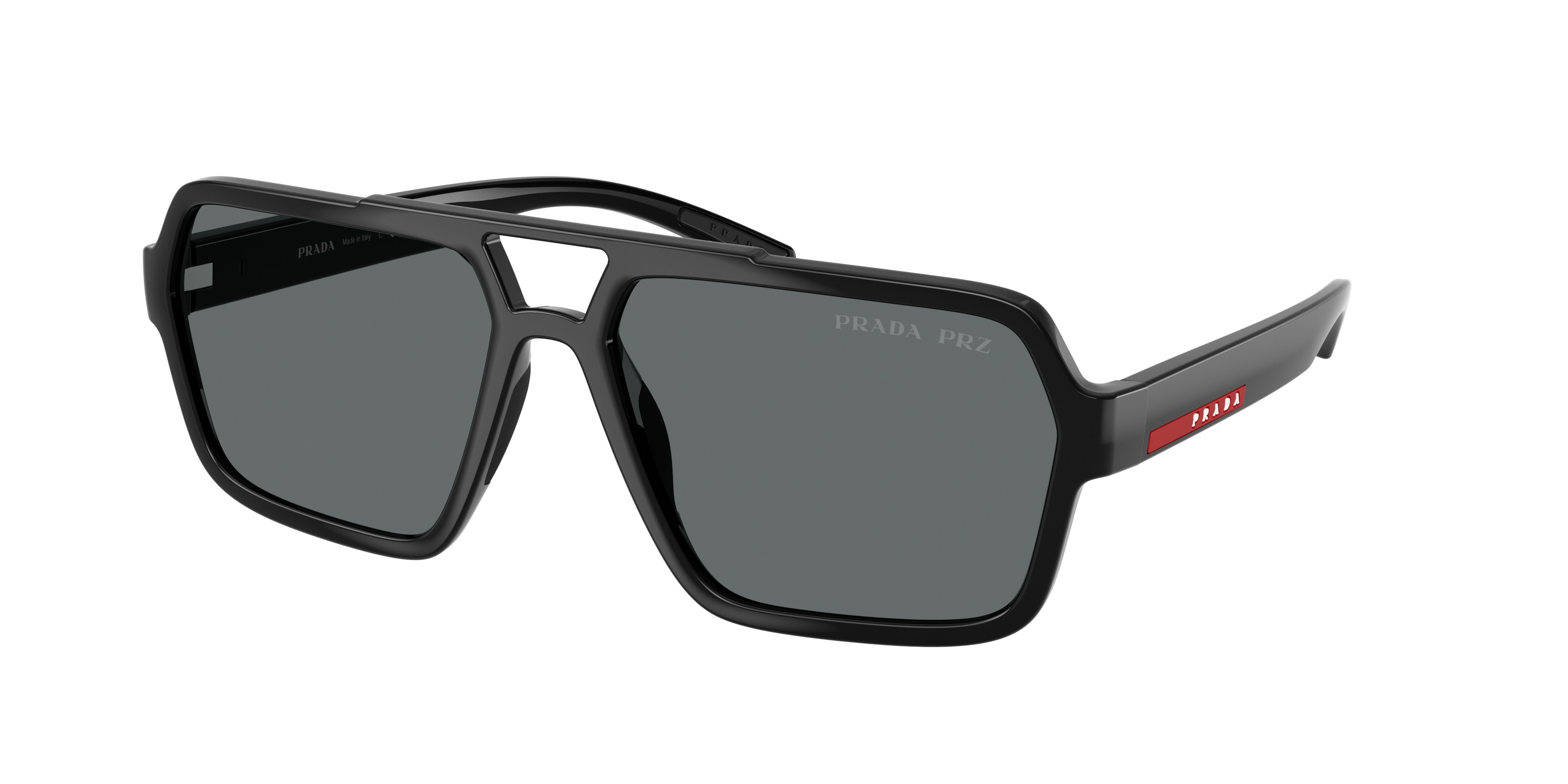Prada Linea Rossa PS A06S 1AB02G  